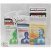 Image 1 : BAG OF ASSORTED BEYLIN COLD & FLU PRODUCTS