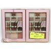Image 1 : LOT OF 2 PIXI BY PETRA HELLO ENGLISH ROSE FACE