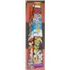 Image 1 : LOT OF TWO 3-D NYLON KITES