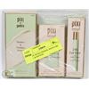 Image 1 : PIXI BY PETRA PRIMER, MOISTURE STICK & PEPTIDE