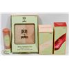 Image 1 : PIXI BY PETRA FACE PALETTE, HIGHLIGHTER AND CHEEK