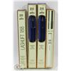 Image 1 : PIXI BY PETRA MASCARA & EYE PENCILS.