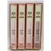 Image 1 : LOT OF 4 PIXI BY PETRA SLIMMERY EYE SHADOW.