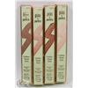 Image 1 : LOT OF 4 PIXI BY PETRA ENDLESS EYE STICKS