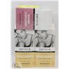 Image 1 : LOT OF 2 PARISSA CHAMOMILE BODY SUGAR WAX WITH NON
