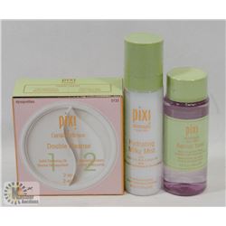 PIXI BY PETRA DOUBLE CLEANSE SOLID CLEANSING OIL