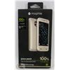 Image 1 : NEW MORPHIE SAMSUNG GALAXY S6 EDGE JUICE PACK
