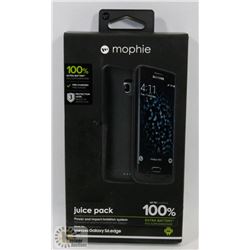 MORPHIE SAMSUNG GALAXY S6 EDGE JUICE PACK