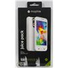 Image 1 : NEW MORPHIE SAMSUNG GALAXY S5 JUICE PACK