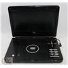 Image 1 : FLUID PORTABLE DVD PLAYER
