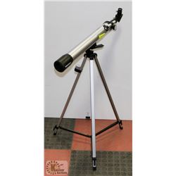 COMPLETE VIVITAR TELESCOPE