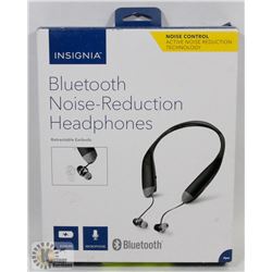 INSIGNIA ACTIVE NOISE REDUCTION WIRELESS
