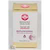 Image 1 : NEW MANUKA DOCTOR REPLENISHING FACIAL OIL