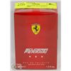 Image 1 : EAU DE TOILETTE SCUDERIA FERRAN 40ML.