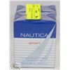 Image 1 : LOT OF 2 NAUTICCA VOYAGE SPORT. EAU DE TOILETTE.
