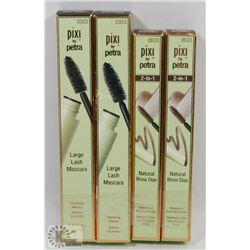 PAIR OF LARGE LASH MASCARA'S AND Z NATURAL