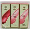 Image 1 : LOT OF 3 PIXI BY PETRA SHEER CHEEK GEL