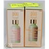 Image 1 : PIXI ROSE OIL BLEND & PIXI COLLAGEN &  RETINOL