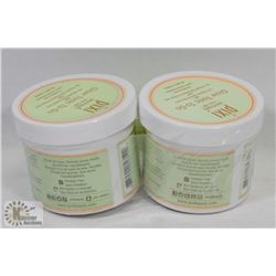 LOT OF 2 PIXI SKINTREATS GLOW TONIC TO GO