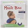 Image 1 : MAGIC BAG NECK TO BACK.