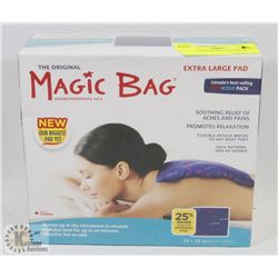 MAGIC BAG EXTRA LARGE PAD.