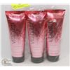 Image 1 : LOT OF 3 POMEGRANATE BELLINI BLUSH VITABATH BODY