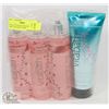 Image 1 : BAG OF VITABATH FRAGRANCE MIST AND BODY WASH