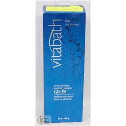 VITABATH SPA SKIN THERAPY BATH AND SHOWER GEL