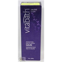 VITABATH ORCHID INTRIGUE BATH AND SHOWER GEL