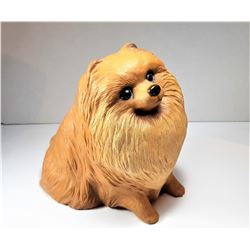 7)  AUTHENTIC SIGNED WITH LABEL FROM 1985