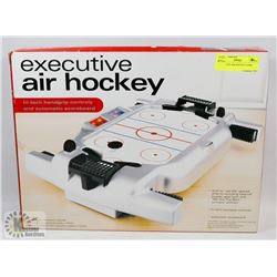 EXECUTIVE AIR HOCKEY GAME