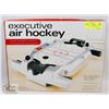 Image 1 : EXECUTIVE AIR HOCKEY GAME