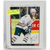 Image 1 : SIGNED 8X10 JASON SMITH