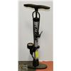 Image 1 : CCM MULTI DUAL NOZZLE STAND UP BIKE PUMP