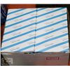 Image 1 : FULL CASE OF HUSKY XEROCOPY 8.5" X 14" PAPER