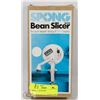Image 1 : SPONG BEAN SLICER