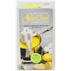 Image 1 : THE HANDS FREE STIR CHEF SAUCE PAN STIRRER