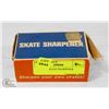 Image 1 : VINTAGE SKATE SHARPENER