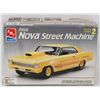 Image 1 : 1966 NOVA AMT ERTL MODEL