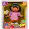 Image 1 : VINTAGE DORA "WE DID IT" DANCING