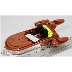 1978 KENNER STAR WARS LAND SPEEDER.