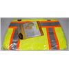 Image 1 : PIONEER STORM MASTER HI VISIBILITY WATERPROOF WORK
