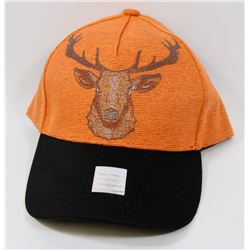 NEW! NATIVE PRIDE  ADJUSTABLE BALL CAP