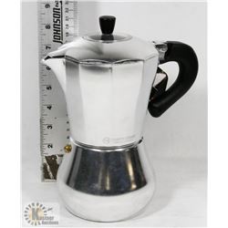 NEW EXPRESSO COFFEE MAKER