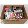 Image 1 : LOT OF 54 CONFETTI PACKS
