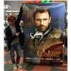 Image 1 : THE GOLDEN COMPASS POSTER 71" X 48"
