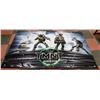 Image 1 : TEENAGE MUTANT NINJA TURTLES POSTER, WARNER
