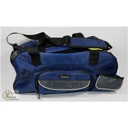 THERMOS LARGE INSULATED LUNCH BAG WITH THERMOS