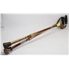 Image 1 : PAIR OF ALUMINUM WALKING CANES & GRABBER STICK