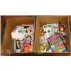 Image 1 : TWO BOXES OF ASSORTED MAGAZINES